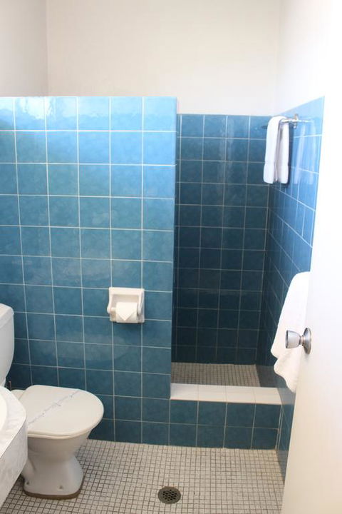 Econo Lodge Griffith Motor Inn - St Kilda Accommodation 1