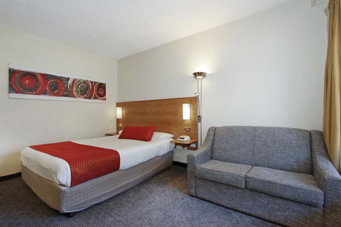Econo Lodge Griffith Motor Inn - St Kilda Accommodation 3