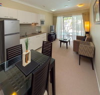 Eden by the Bay - St Kilda Accommodation