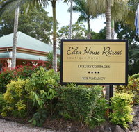 Eden House Retreat - St Kilda Accommodation