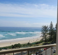Eden Tower Apartments - St Kilda Accommodation