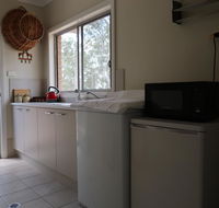 Eden's Retreat of Nulkaba - St Kilda Accommodation