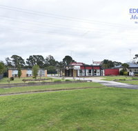 Edenhope Motor Inn - St Kilda Accommodation