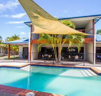 Edges 37 Beach Villa - St Kilda Accommodation