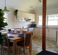 Edward Lane Apt3 - St Kilda Accommodation