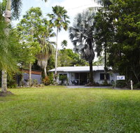 Egrets Rest - St Kilda Accommodation