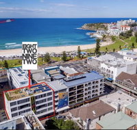 EIGHT TWO NINE TWO IV BONDI BEACH - St Kilda Accommodation