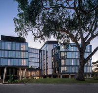 Element Melbourne Richmond - St Kilda Accommodation