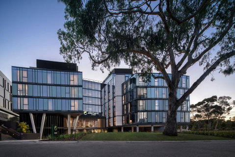 Element Melbourne Richmond - St Kilda Accommodation 0