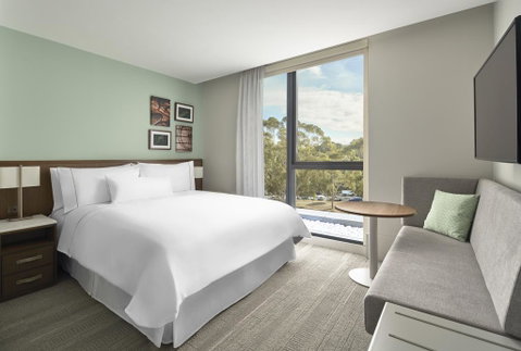 Element Melbourne Richmond - St Kilda Accommodation 2