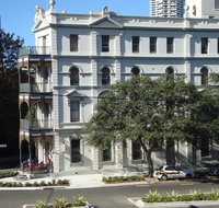 Elephant Backpacker - St Kilda Accommodation