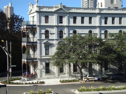 Elephant Backpacker - St Kilda Accommodation 0