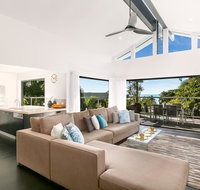 Elevated Beachside Sanctuary - St Kilda Accommodation