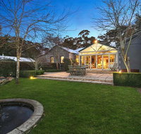 Elixir - Luxury on Acreage - St Kilda Accommodation