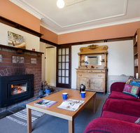 Elizabeth Flats - St Kilda Accommodation