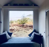 Elizabeth Tiny House - St Kilda Accommodation