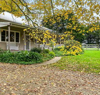 Elm Cottage - St Kilda Accommodation