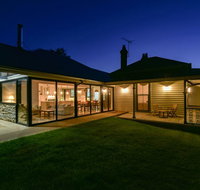 Elm Tree Lodge Beechworth - St Kilda Accommodation