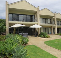 ELSINOR Townhouse 10 Mulwala - St Kilda Accommodation