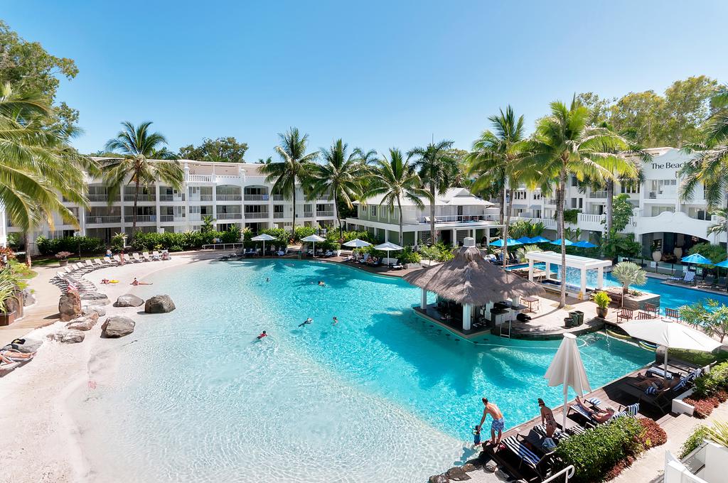 Cairns Northern Beaches QLD St Kilda Accommodation