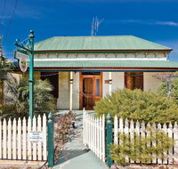Emaroo Cottages Broken Hill - St Kilda Accommodation