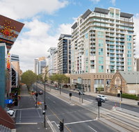 Embassy Apartment North Terrace - St Kilda Accommodation