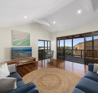 Emerald Seas Beach House - St Kilda Accommodation