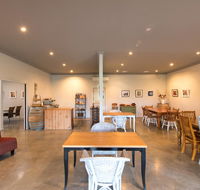 Emma's Cottage Vineyard - St Kilda Accommodation