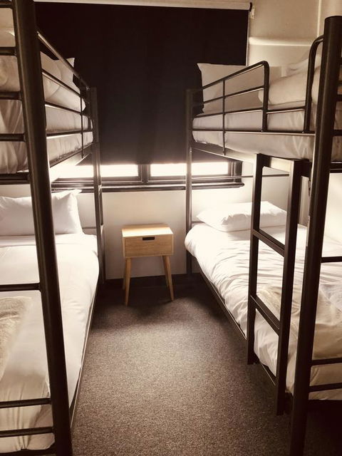Empire Hotel Beechworth - St Kilda Accommodation 3