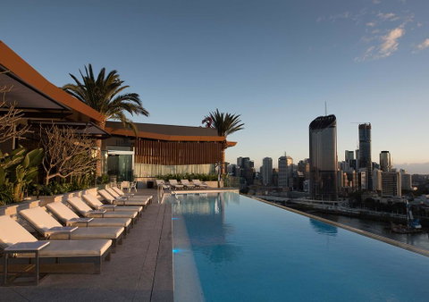 Emporium Hotel South Bank - St Kilda Accommodation 0