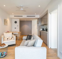 ENCORE IV Bondi Junction - St Kilda Accommodation