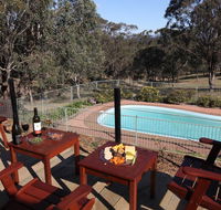Englewood Ridge - St Kilda Accommodation