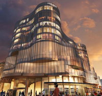 Eos by SkyCity - St Kilda Accommodation