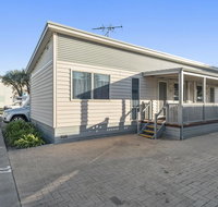 Esperance Bay Holiday Park - St Kilda Accommodation