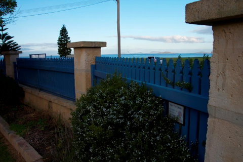 Esperance Beachfront Resort - St Kilda Accommodation 1