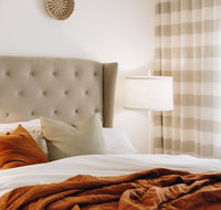Esperance Chalet Village - St Kilda Accommodation