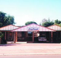 Esperance Seafront Holiday Units - St Kilda Accommodation