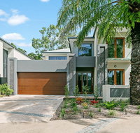 Esprit Luxury Retreat Palm Cove - St Kilda Accommodation
