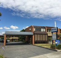 Essendon Motel - St Kilda Accommodation