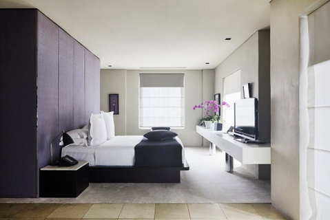 Establishment Hotel - St Kilda Accommodation 1