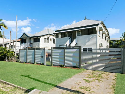 Estilo Bed And Breakfast - St Kilda Accommodation 1