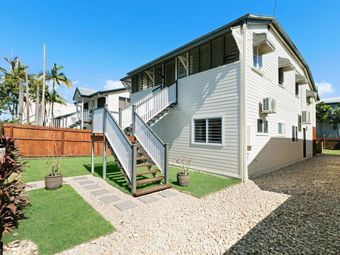 Estilo Bed And Breakfast - St Kilda Accommodation 2