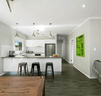 Estilo Bed and Breakfast - St Kilda Accommodation