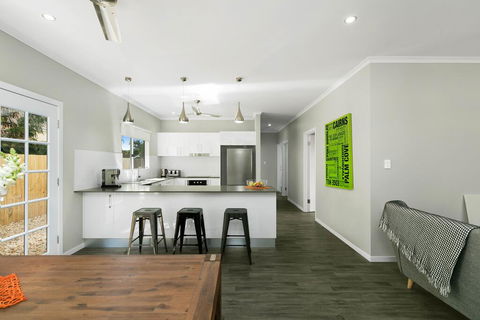 Estilo Bed And Breakfast - St Kilda Accommodation 0