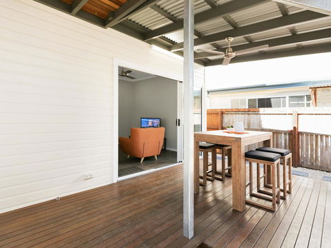 Estilo Bed And Breakfast - St Kilda Accommodation 3