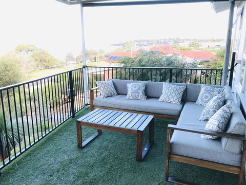 Estuary Cottage, Mandurah, Dawesville - St Kilda Accommodation 1