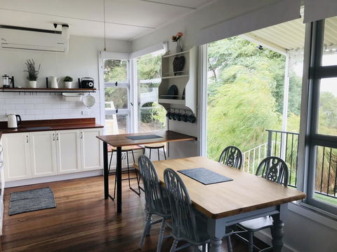 Estuary Cottage, Mandurah, Dawesville - St Kilda Accommodation 2