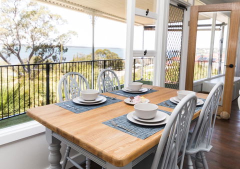 Estuary Cottage, Mandurah, Dawesville - St Kilda Accommodation 0