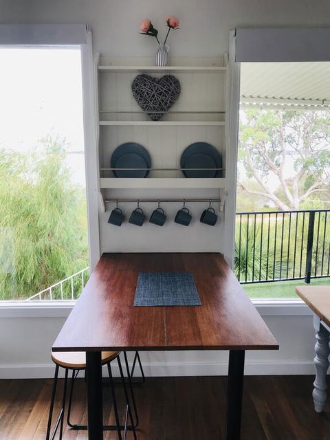 Estuary Cottage, Mandurah, Dawesville - St Kilda Accommodation 3