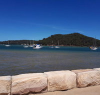 Ettalong Beach motel - St Kilda Accommodation